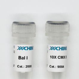 Bal I - CHIMERx
