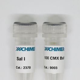SaI I - CHIMERx