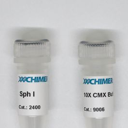 Sph I - CHIMERx