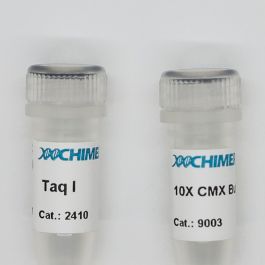 Taq I - CHIMERx